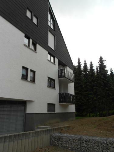 Apartamento Ferienwohnung M�rchen