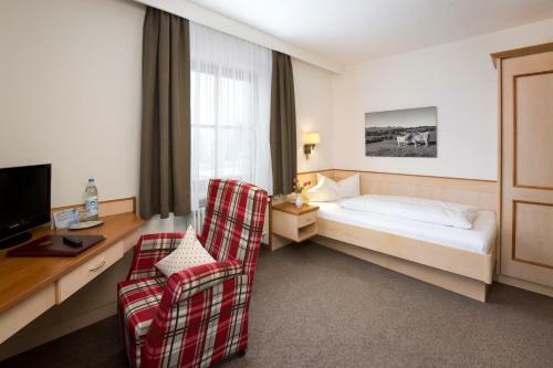 Filser Urlaubs- Und Kurhotel