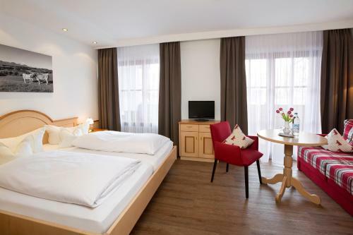 Filser Urlaubs- Und Kurhotel
