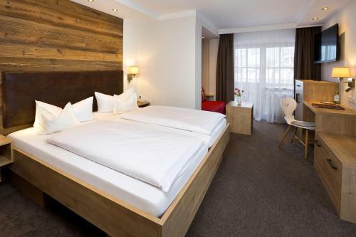 Filser Urlaubs- Und Kurhotel