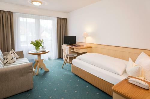 Filser Urlaubs- Und Kurhotel