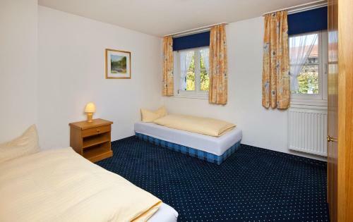 Filser Urlaubs- Und Kurhotel