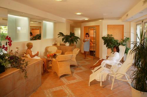 Filser Urlaubs- Und Kurhotel