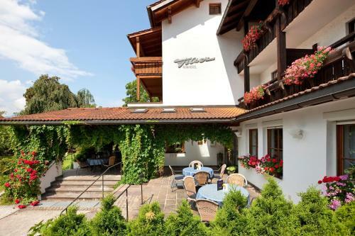 Filser Urlaubs- Und Kurhotel