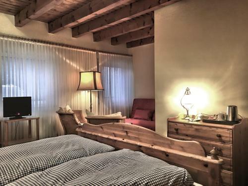 Hostal Bobhaus Winterberg