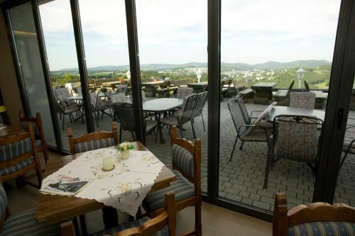 Hostal Bobhaus Winterberg