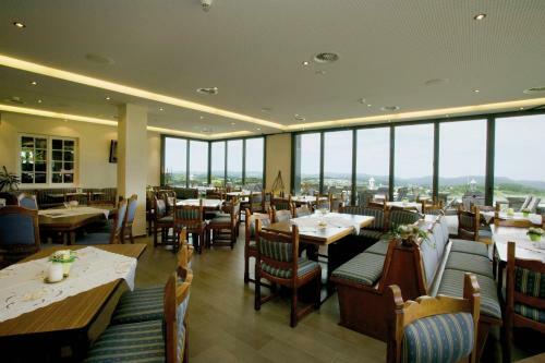 Hostal Bobhaus Winterberg