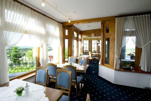 Hostal Bobhaus Winterberg