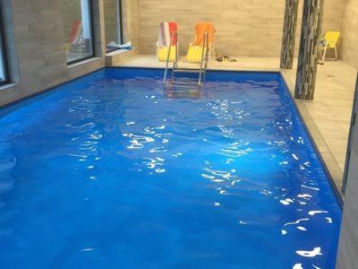 Apartamentos Winterberg Appartement 21053