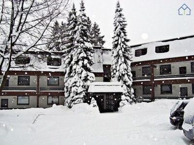 Apartamentos Winterberg Appartement 21053