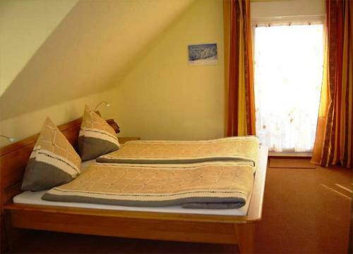 Hostal Pension Walddorf