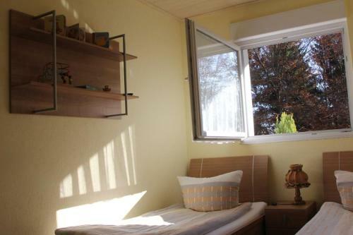 Hostal Pension Walddorf