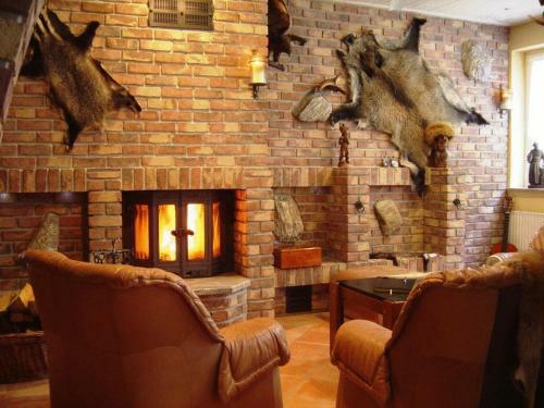 Hostal Pension Walddorf
