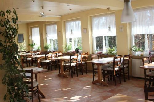 Hostal Pension Walddorf