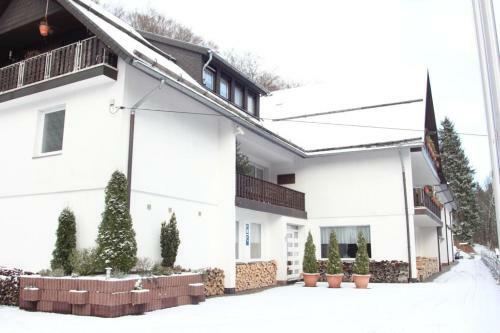 Hostal Pension Walddorf