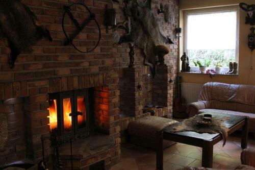 Hostal Pension Walddorf