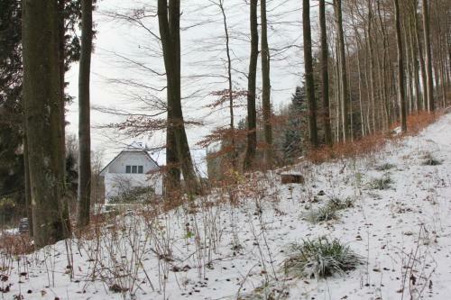 Hostal Pension Walddorf