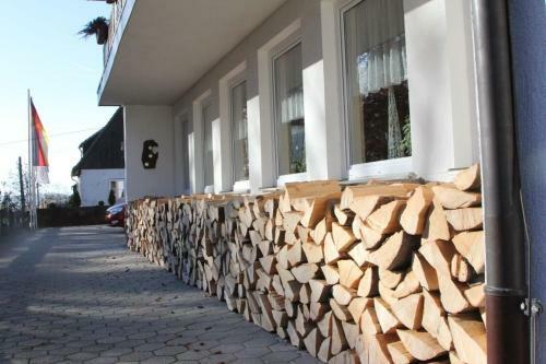 Hostal Pension Walddorf