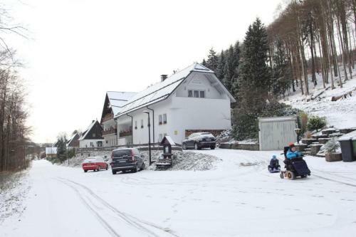 Hostal Pension Walddorf