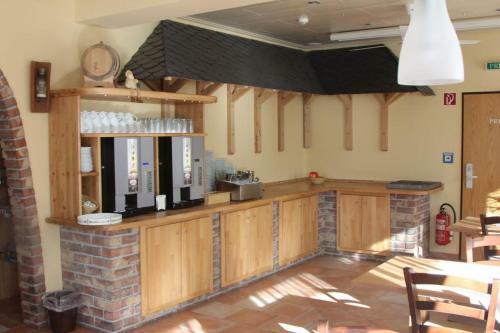 Hostal Pension Walddorf