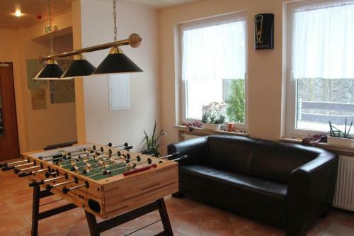 Hostal Pension Walddorf