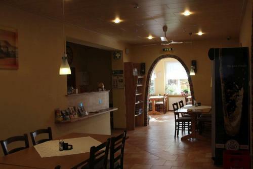 Hostal Pension Walddorf