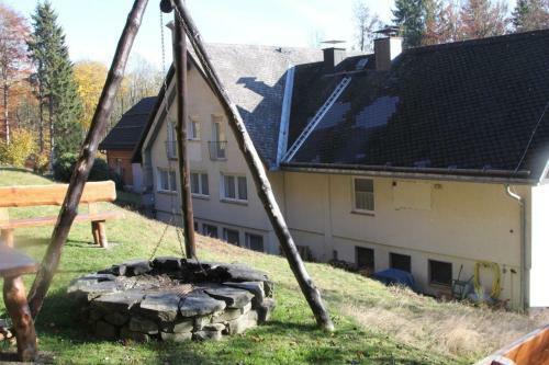 Hostal Pension Walddorf