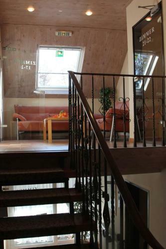 Hostal Pension Walddorf