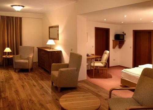 Hotel L�ffler