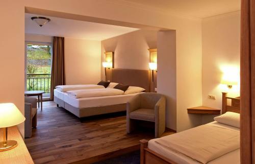 Hotel L�ffler