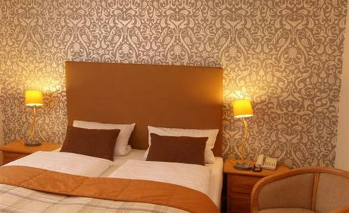 Hotel L�ffler