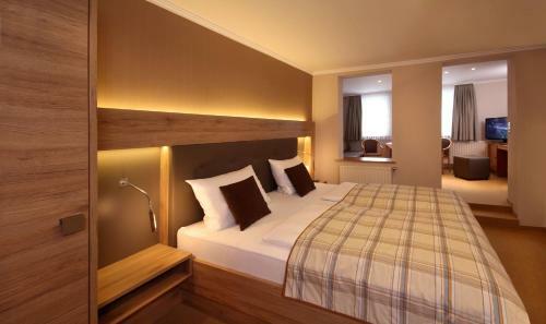 Hotel L�ffler