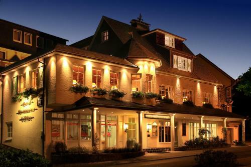 Hotel L�ffler