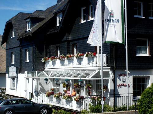 Hotel Zum Kreuzberg