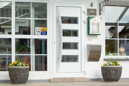 Hotel Zum Kreuzberg