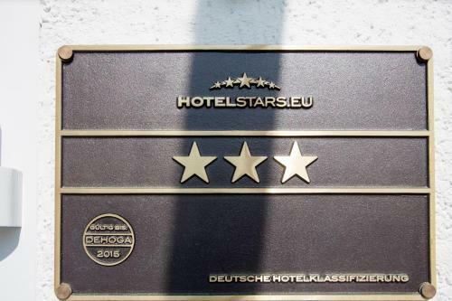 Hotel Zum Kreuzberg