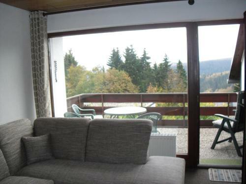 Apartamento First Class Residence