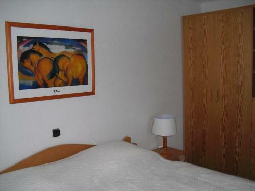 Apartamento First Class Residence