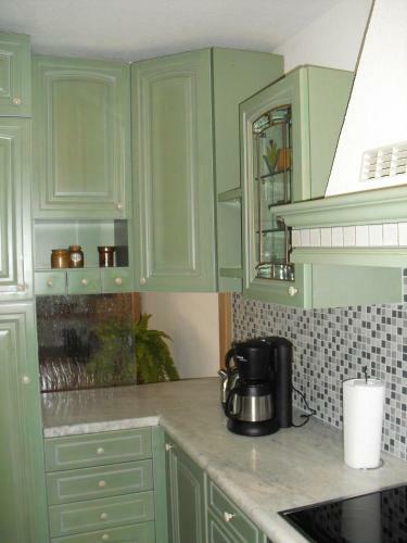 Apartamento First Class Residence
