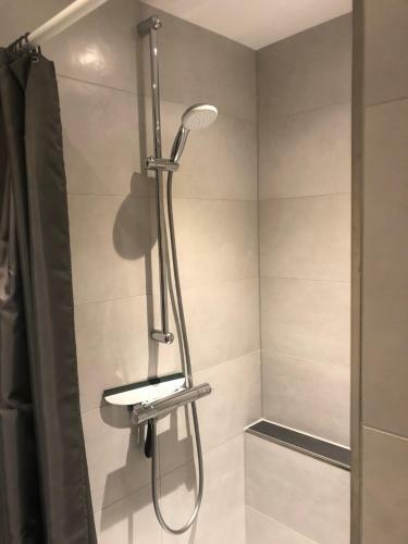 Apartamento First Class Residence