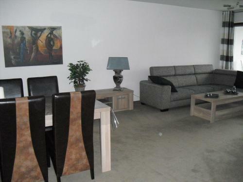 Apartamento First Class Residence