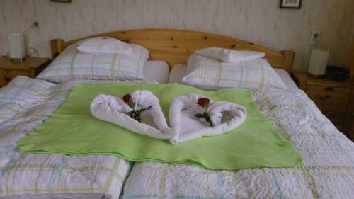 Hostal Haus Hubertus