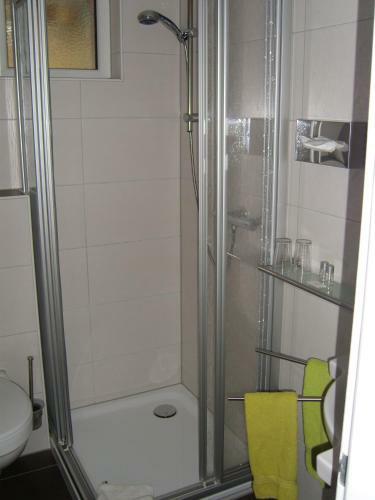 Hostal Haus Hubertus