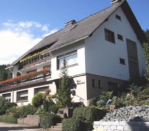 Hostal Haus Hubertus