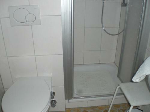 Hostal Haus Hubertus