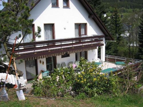 Hostal Haus Hubertus