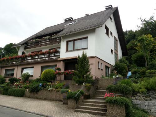 Hostal Haus Hubertus