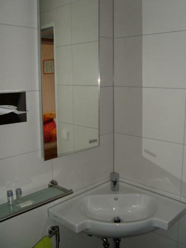 Hostal Haus Hubertus