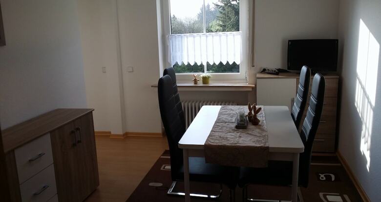 Apartamentos Ferienwohnung Debray