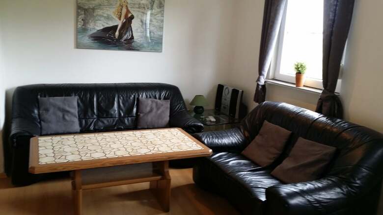 Apartamentos Ferienwohnung Debray